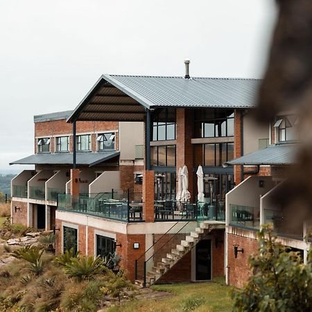 Dragonview Lodge Champagne Valley Екстериор снимка
