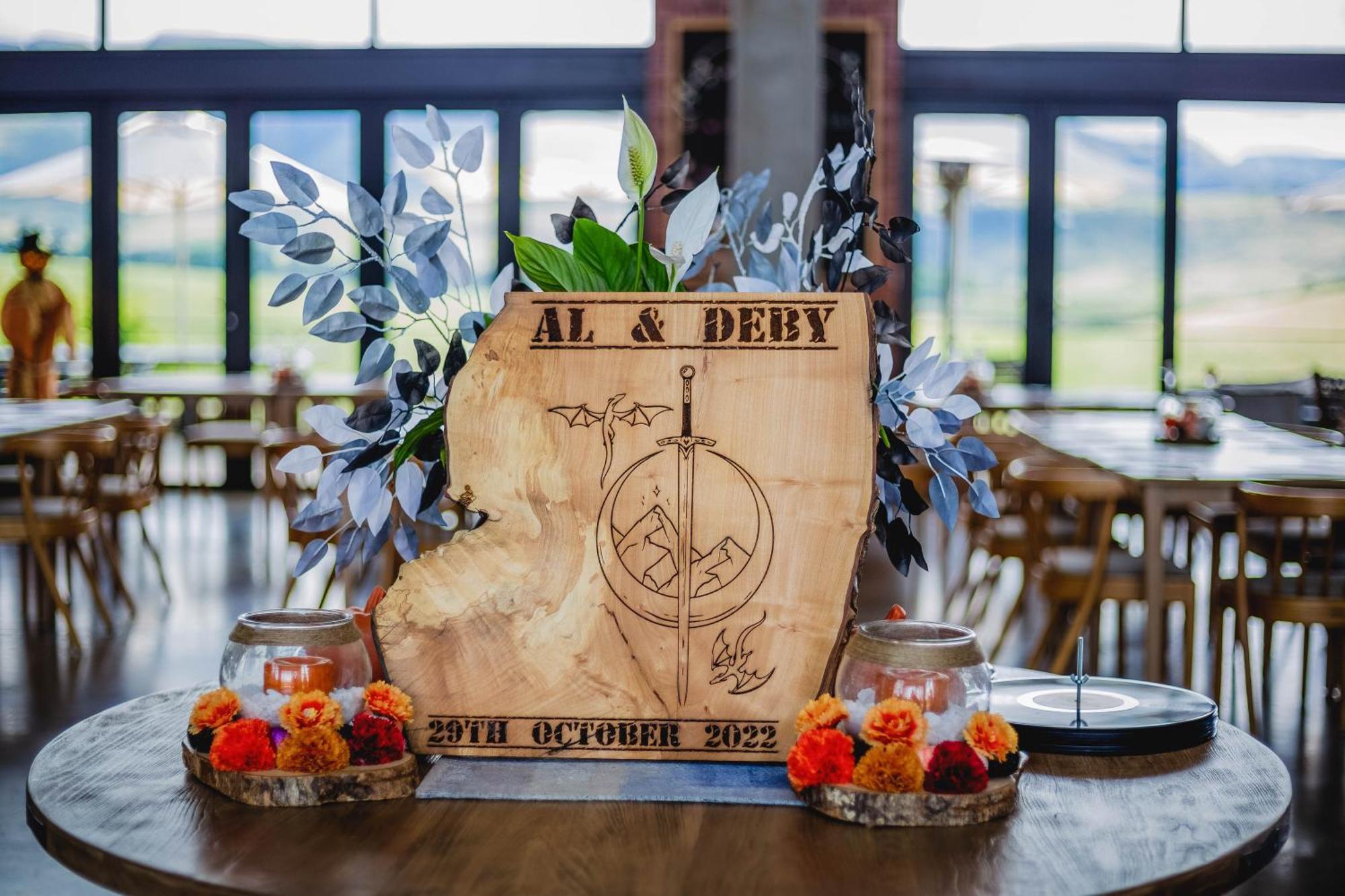 Dragonview Lodge Champagne Valley Екстериор снимка